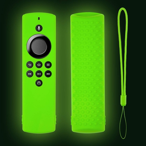 Glow Estuche Repuesto Para Tv Stick Lite 2020 Protectora