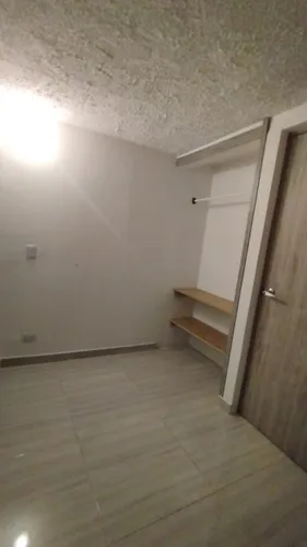 Apartamento Nuevo En Fontibón Bogotá