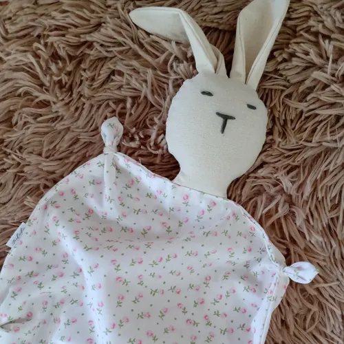 Asda bunny comforter cheap