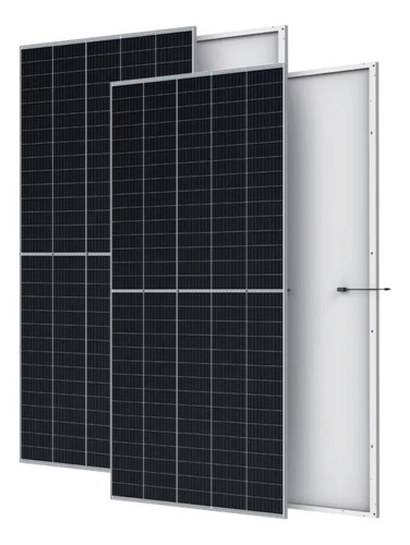 Pack Paneles Solares 310w Policristalino Enertik