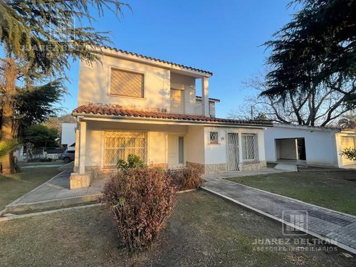 Casa En Lomas Sur