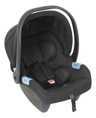 Carrinho Cr3 Trio Burigotto C/ Bebe Conforto Materna E Base