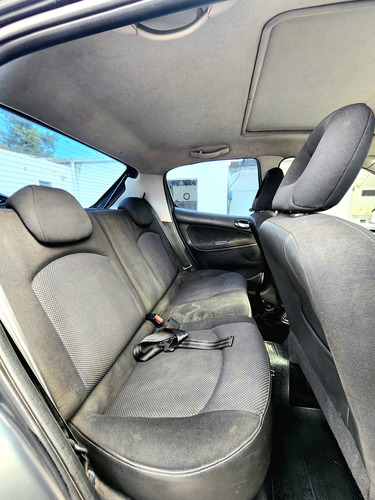Peugeot 207 1.9 Xt