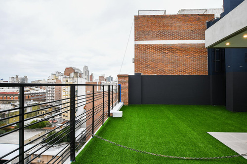Departamento En Venta De 1 Dormitorio Piso 6 En Catamarca 1700 Zona Rio, Centro Rosario,
