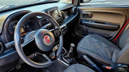 Fiat Mobi 1.0 Easy