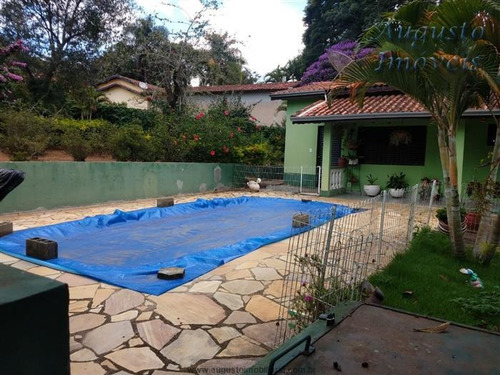 Chácara A Venda Em Jarinu/sp !!!!