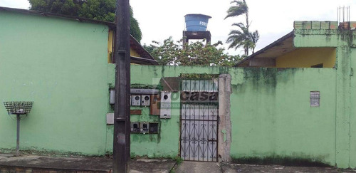 Imagem 4 de 4 de 5 Apart + Punto Comercial À Venda, 300 M² Por R$ 200.000 - Colônia Terra Nova - Manaus/am - Ca4225