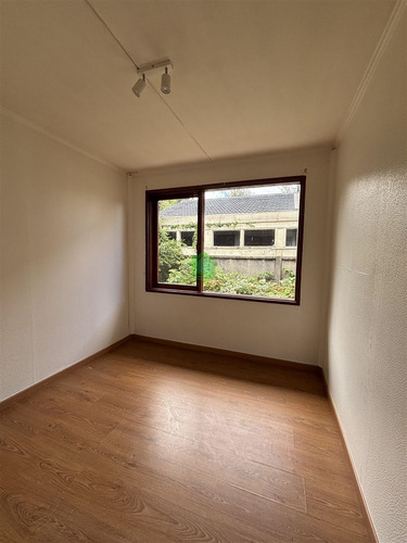 Casa En Arriendo Isla Teja - Valdivia