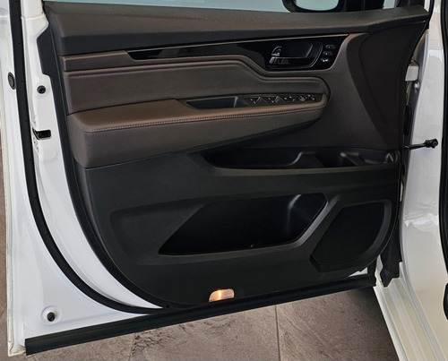 Honda Odyssey Minivan 2022