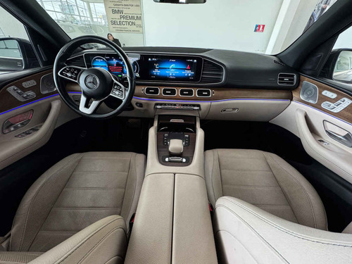 Mercedes-benz Clase Gls 2021