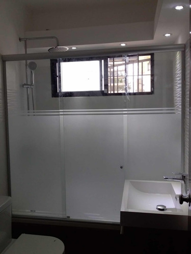 Mampara De Baño Lo Mejor!!! X M2 (vetroglass)