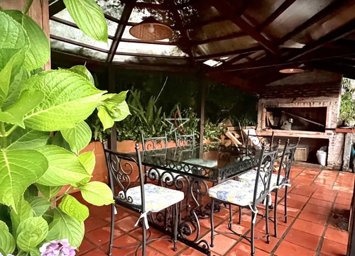 Casa, 3 Dormitorios, 2 Baños, Rincon Del Indio, Brava, Alquiler Verano