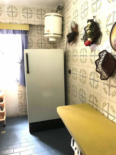 Imagen 10 de 19 de Apartamento En Venta La Candelaria Municipio Libertador