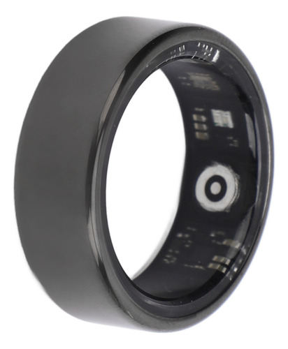 Anillo Inteligente Con Detección De Temperatura