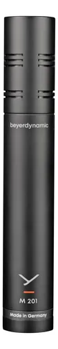 comprar Beyerdynamic M 201 Hypercardioid Dynamic Instrument Micrófon