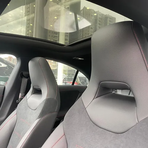 Cla 250 Amg Line 4matic Hibrido Mod 2026