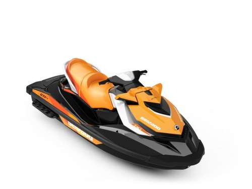 Sea Doo Gti Se 130