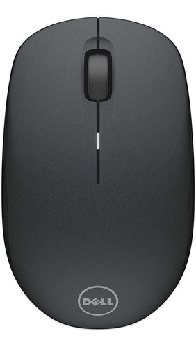 Mouse Dell Wireless Souris Sans Fil Wm126