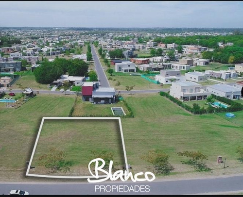 Imagen 6 de 11 de Excelente Lote Interno Dentro Del Barrio San Matías