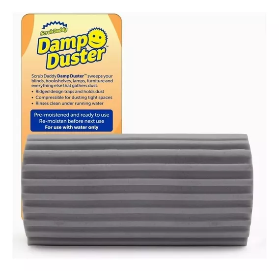 Damp Duster Esponja