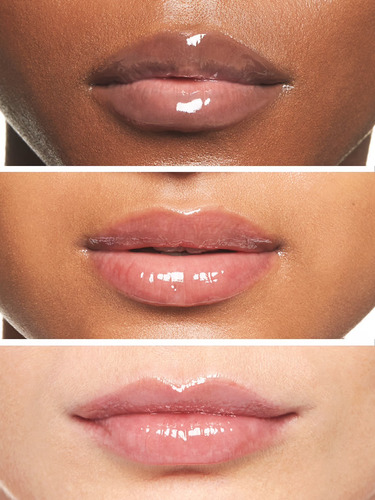 Victorias Secret Lip Glow Saborizado Candy Baby
