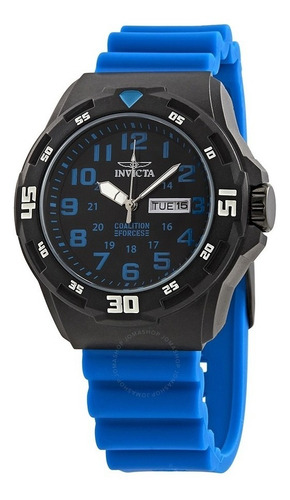 Relógio Invicta Coalition 25328 Masculino Importado Original