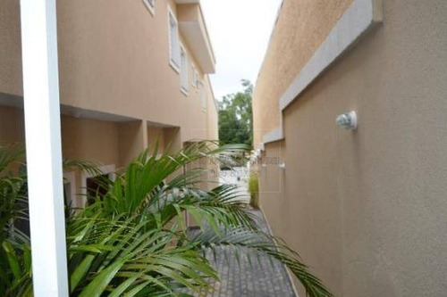 Imagem 11 de 14 de 90061 Belíssima Casa Em Condomínio Prox A Av Cupecê. - Ca0063