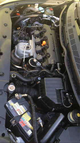 Imagem 4 de 4 de Honda Civic 2007 1.8 Lxs 4p