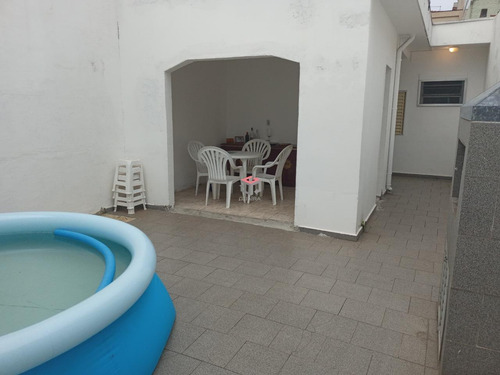 Imagem 8 de 21 de Casa À Venda, 3 Quartos, 3 Suítes, 4 Vagas, Anchieta - São Bernardo Do Campo/sp - 110344