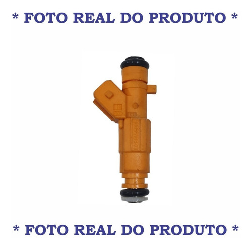 Jogo Bico Vw Golf Polo 1.6 Gasolina 032906031d 0280156096 = (Recondicionado)