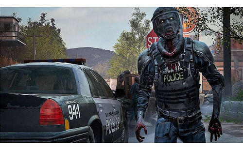 Jogo Back 4 Blood - Ps4 - Usado (Usado)