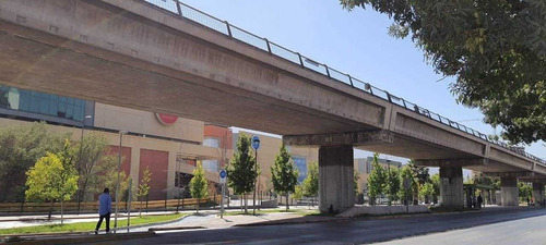 Imagen 29 de 30 de Increible Casa Comercial En Vicuña Mackenna Frente Al Mall