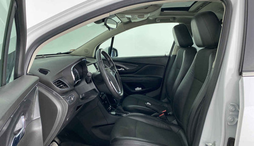 Imagen 2 de 15 de 46981 - Buick Encore 2017 Con Garantía