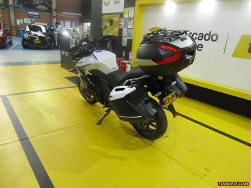 Motos Kawasaki