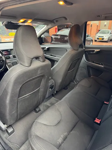 Volvo XC60 2.0 T5