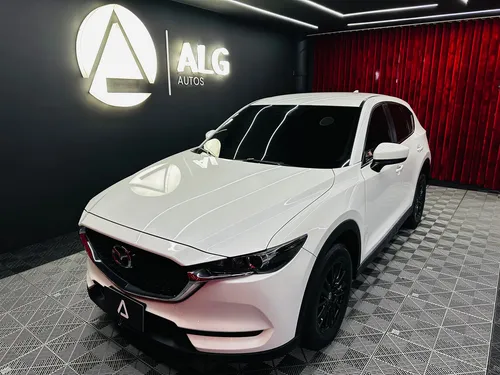 Mazda CX-5 2.0 Touring At