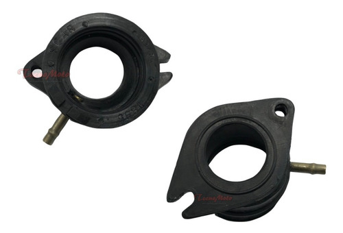 Boca De Admision Tobera Yamaha Xt225 Serow Ttr225 Ttr230