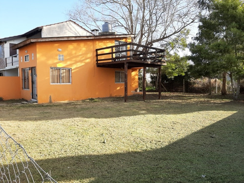 Imagen 4 de 8 de Casa En Venta San Clemente Del Tuyu
