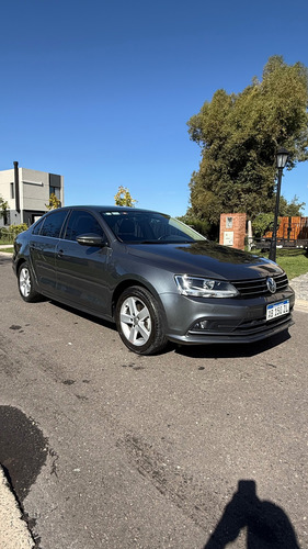 Volkswagen Vento 1.4 Highline 150cv