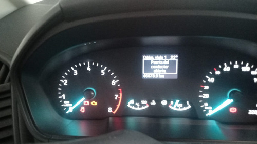 Ford Ecosport 1.5 Se 123cv 4x2