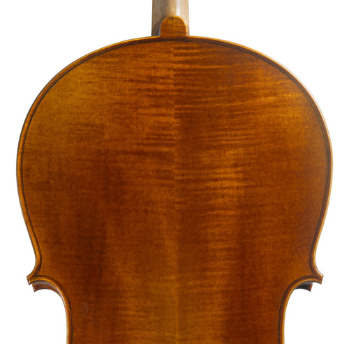 Violoncelo Cello Antoni Marsale Oficina Luteria Ajustado