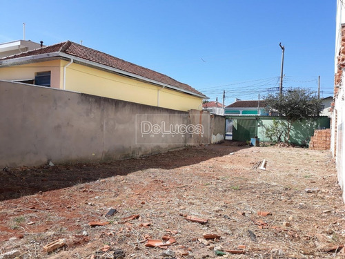 Imagem 2 de 5 de Terreno À Venda Em Vila Industrial - Te006345