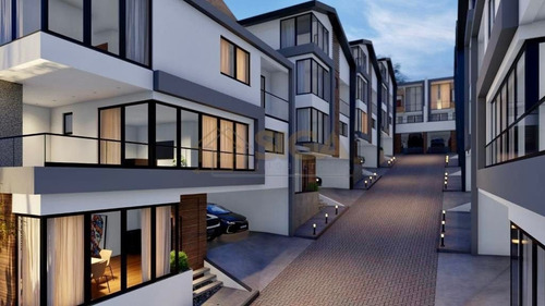 Imagem 2 de 8 de Casa De Condomínio Em Santa Elisa - Nova Friburgo - 471