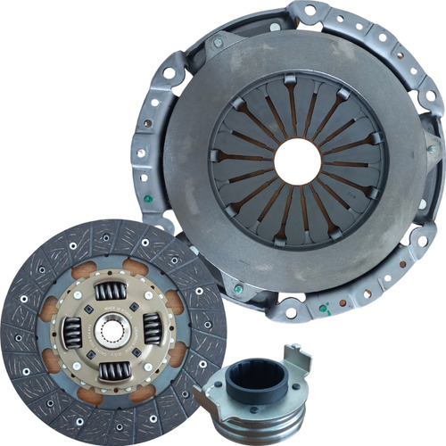 Kit De Embreagem Sachs Original New Civic 1.8 16v 3000954218