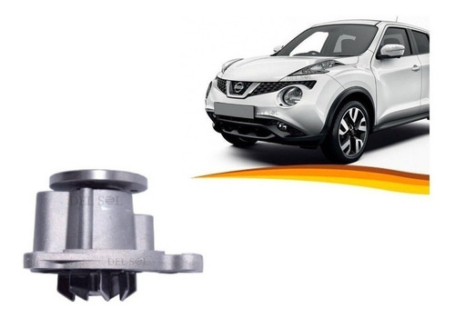 Bomba Agua Nissan Juke 1.6 2015 / 2017 Hr16de