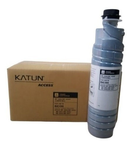 Toner Katun Ricoh Mp 5002/5001/4002/4001/4000/5000/3500/4500