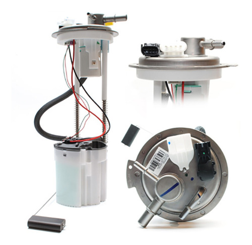 Modulo Bomba Combus Sierra 150 8cil 5.3l 10 Al 13 8160941