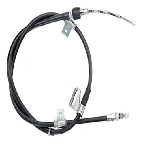 Cable Freno Trasero Der Para Suzuki Carry Furgon 1.3 2004