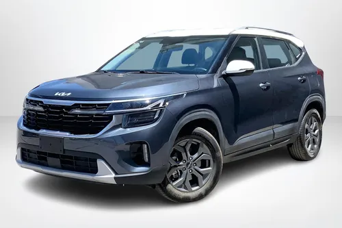 Kia Seltos 2024