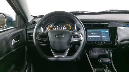 Chirey Tiggo 2 Pro 1.0 COMFORT CVT